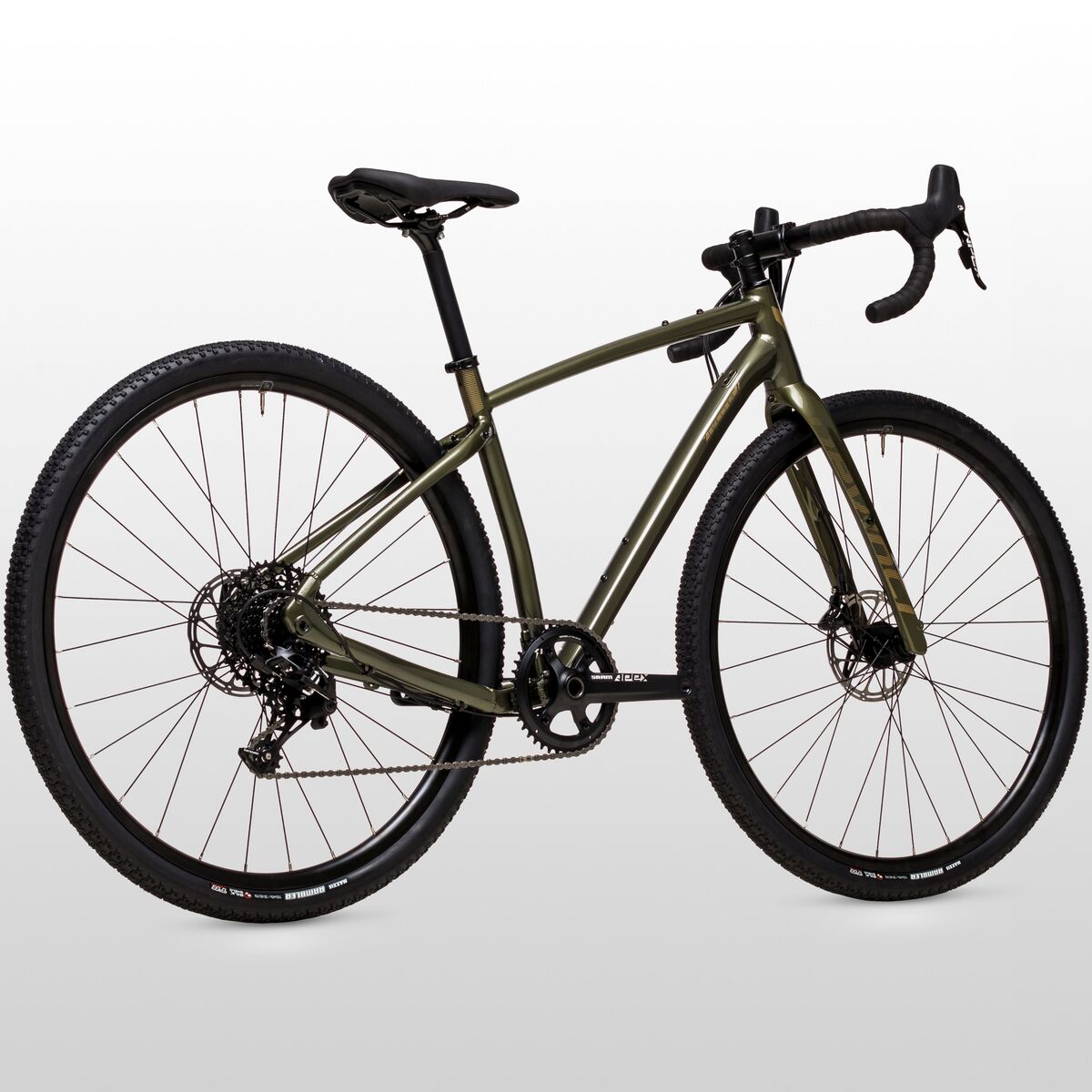 Devinci hatchet best sale apex