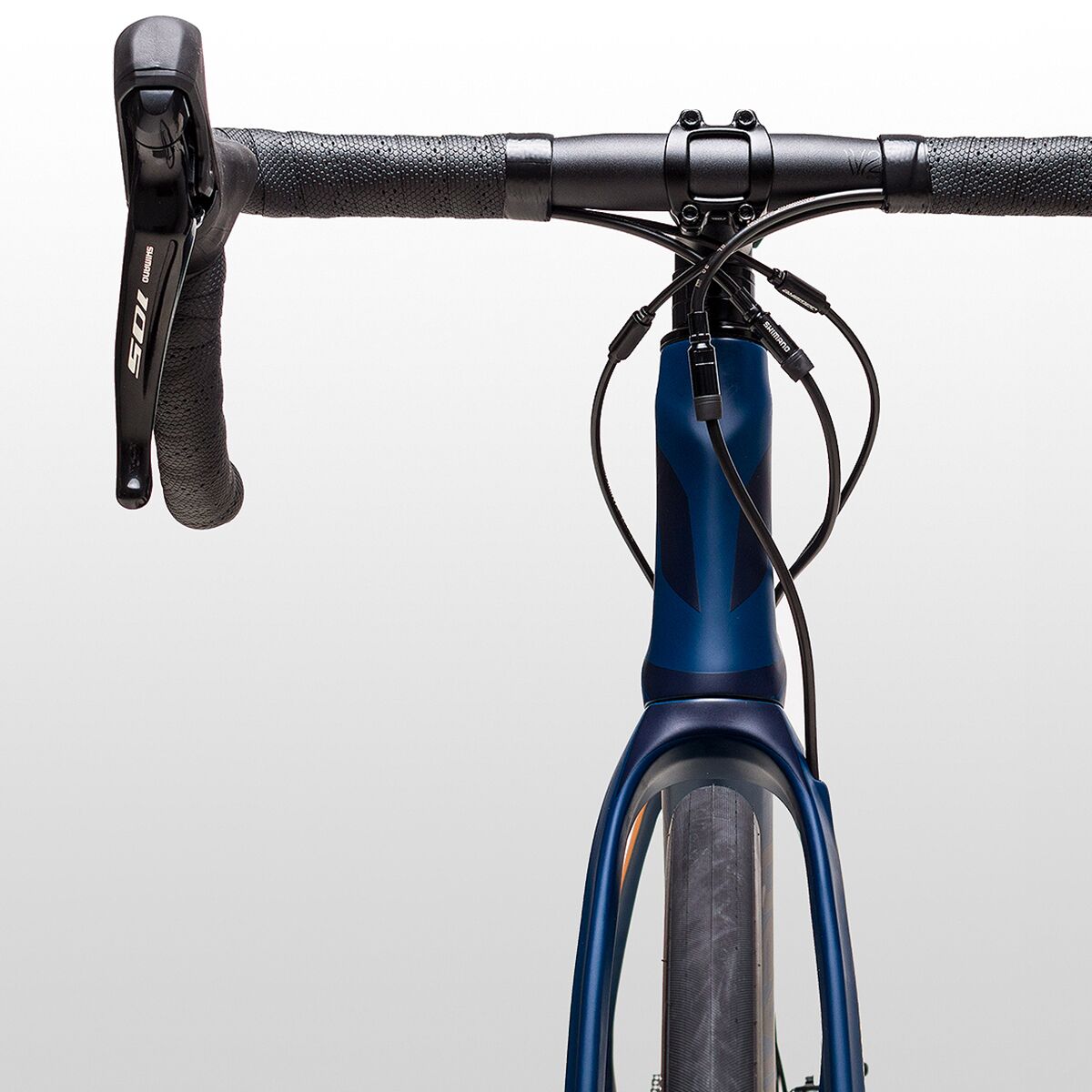Devinci hatchet online frameset