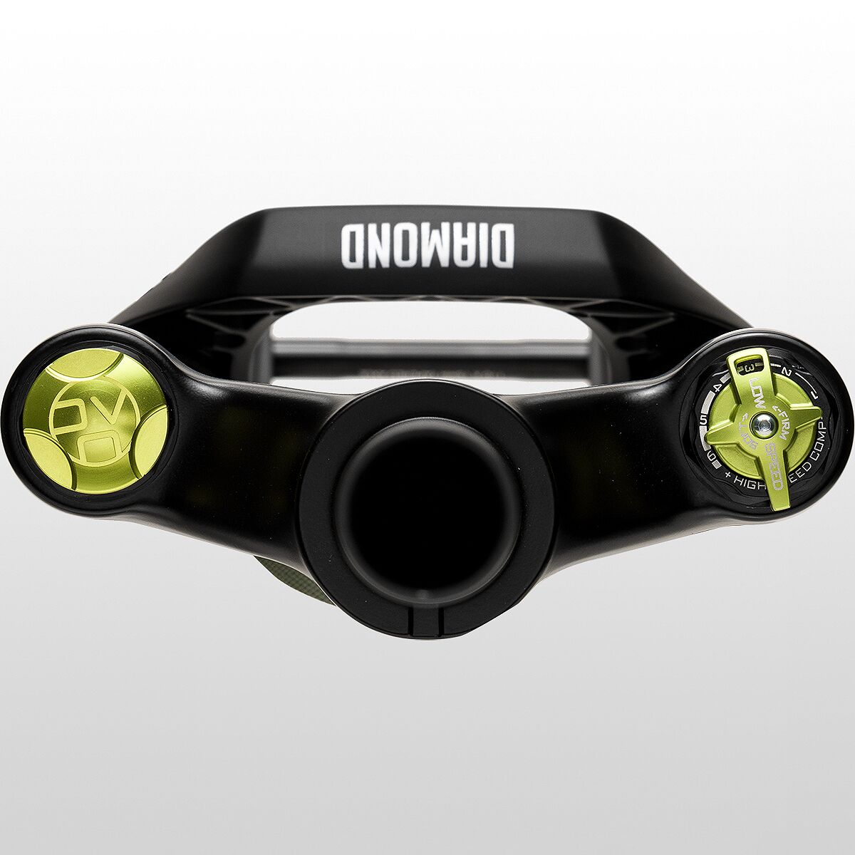 DVO Diamond D1 29in Boost Fork - Components