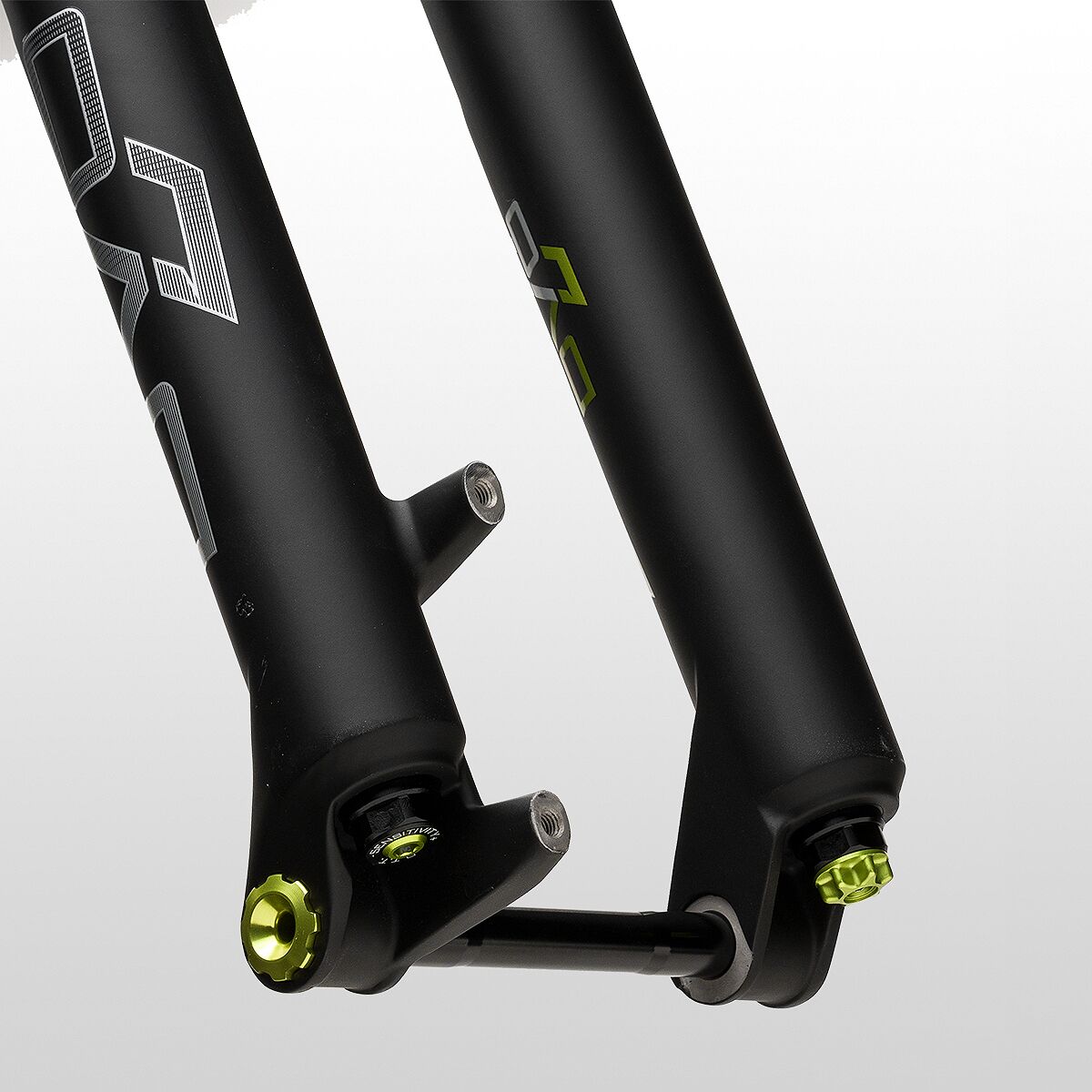 DVO Diamond D1 29in Boost Fork - Components
