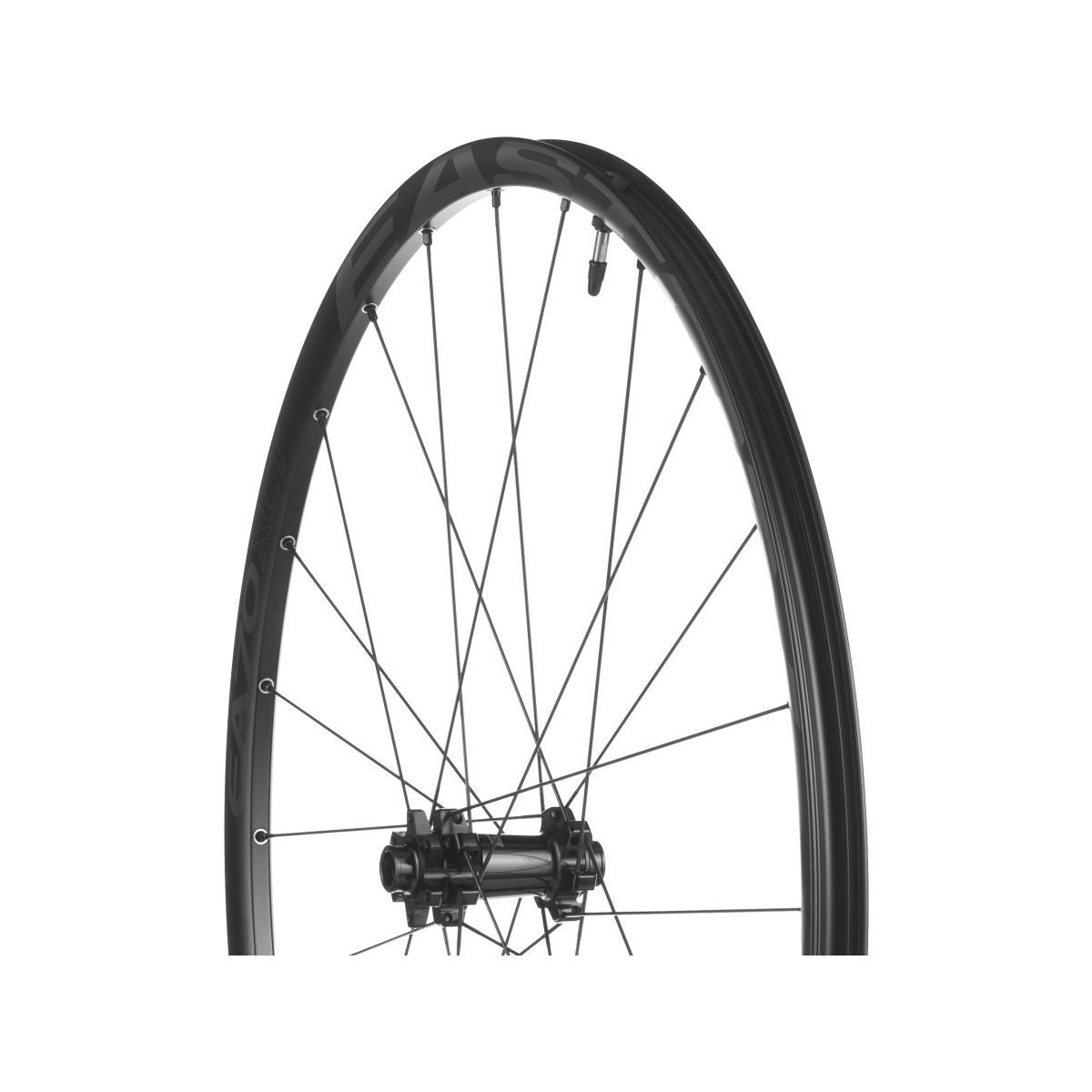 Easton EA70 XCT 29er Wheelset Tubeless 29in Components