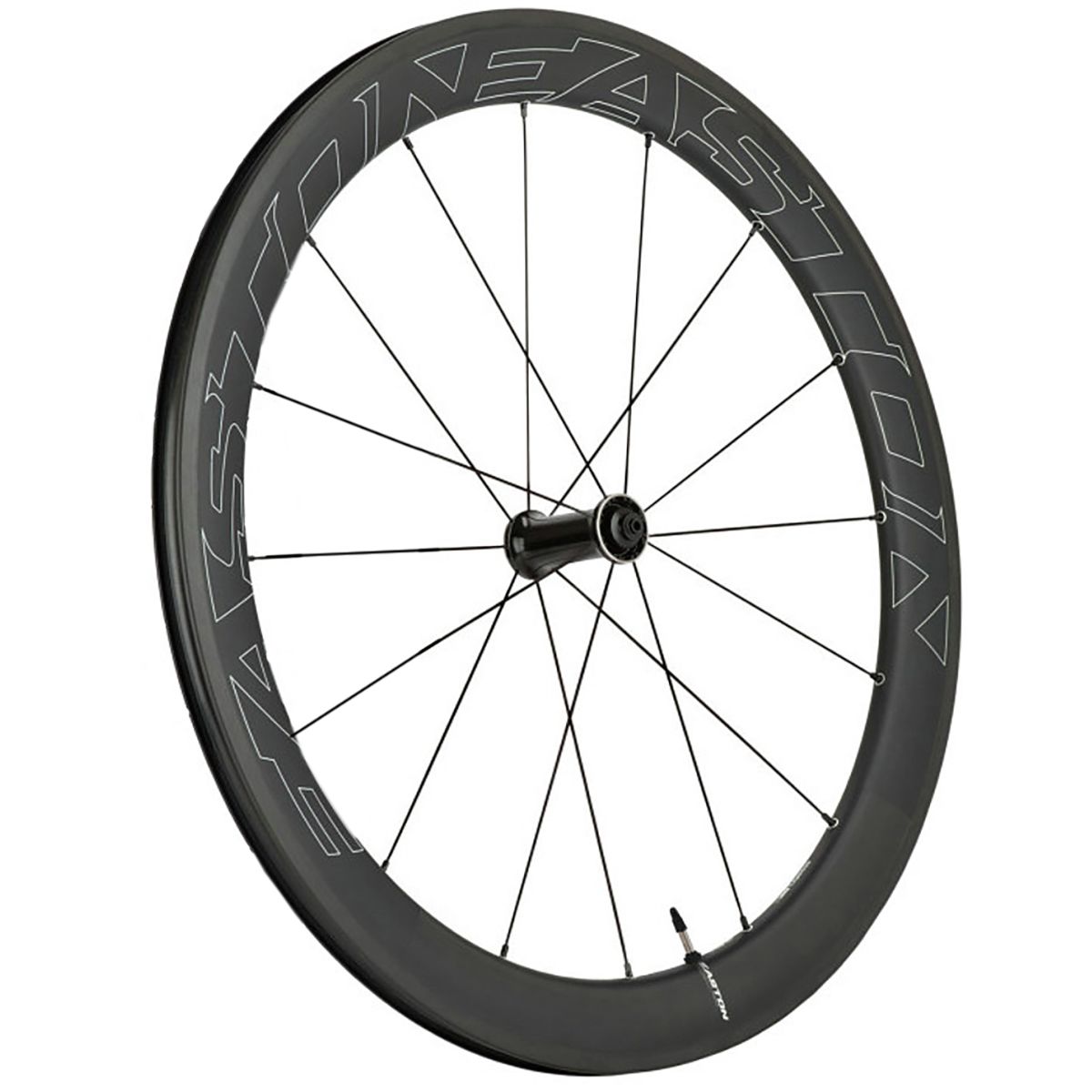 Easton EC90 Aero Carbon Wheel - Clincher - Components