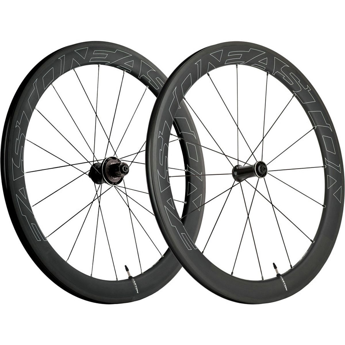 Easton EC90 Aero Carbon Wheel - Clincher - Components
