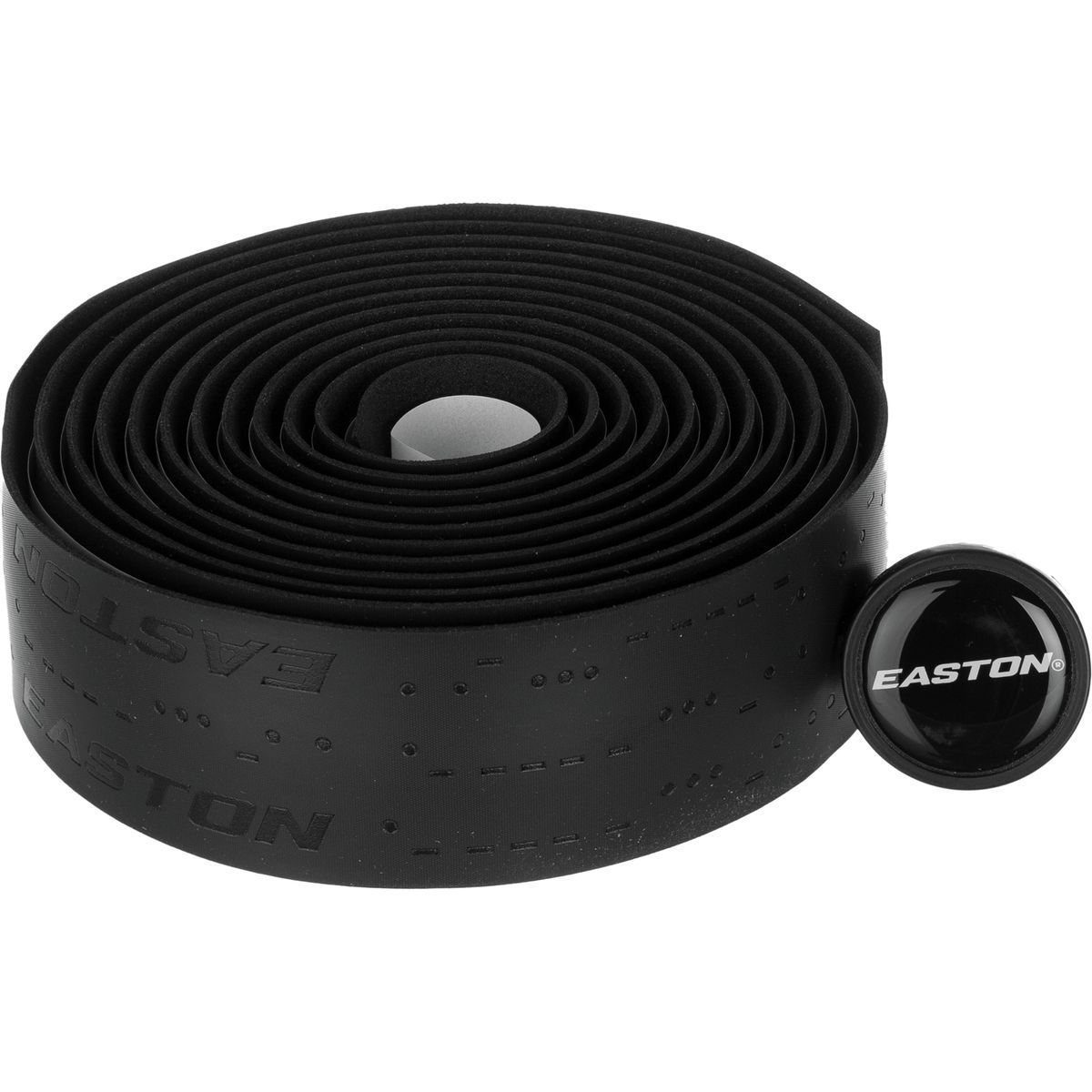 Easton Easton Microfiber Handlebar Tape Black, One Size
