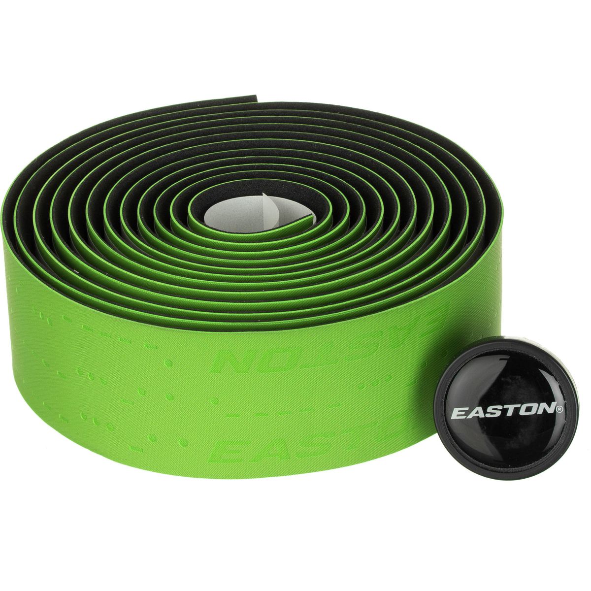 Easton Microfiber Handlebar Tape Green, One Size