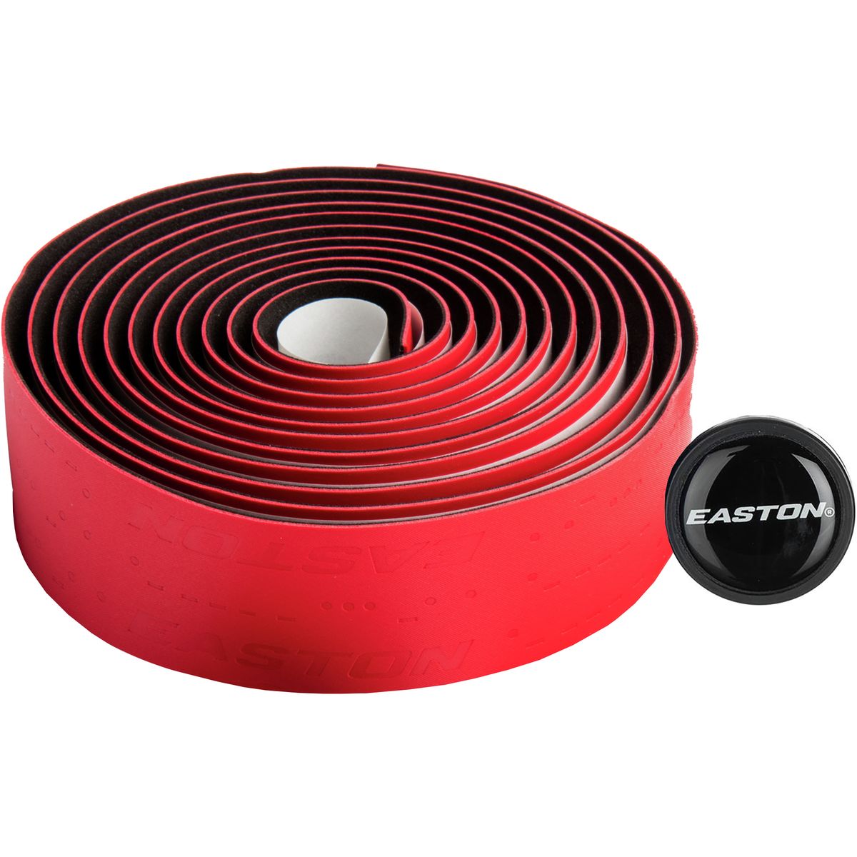 Easton Easton Microfiber Handlebar Tape Red, One Size - $31.68 at Competitive Cyclist