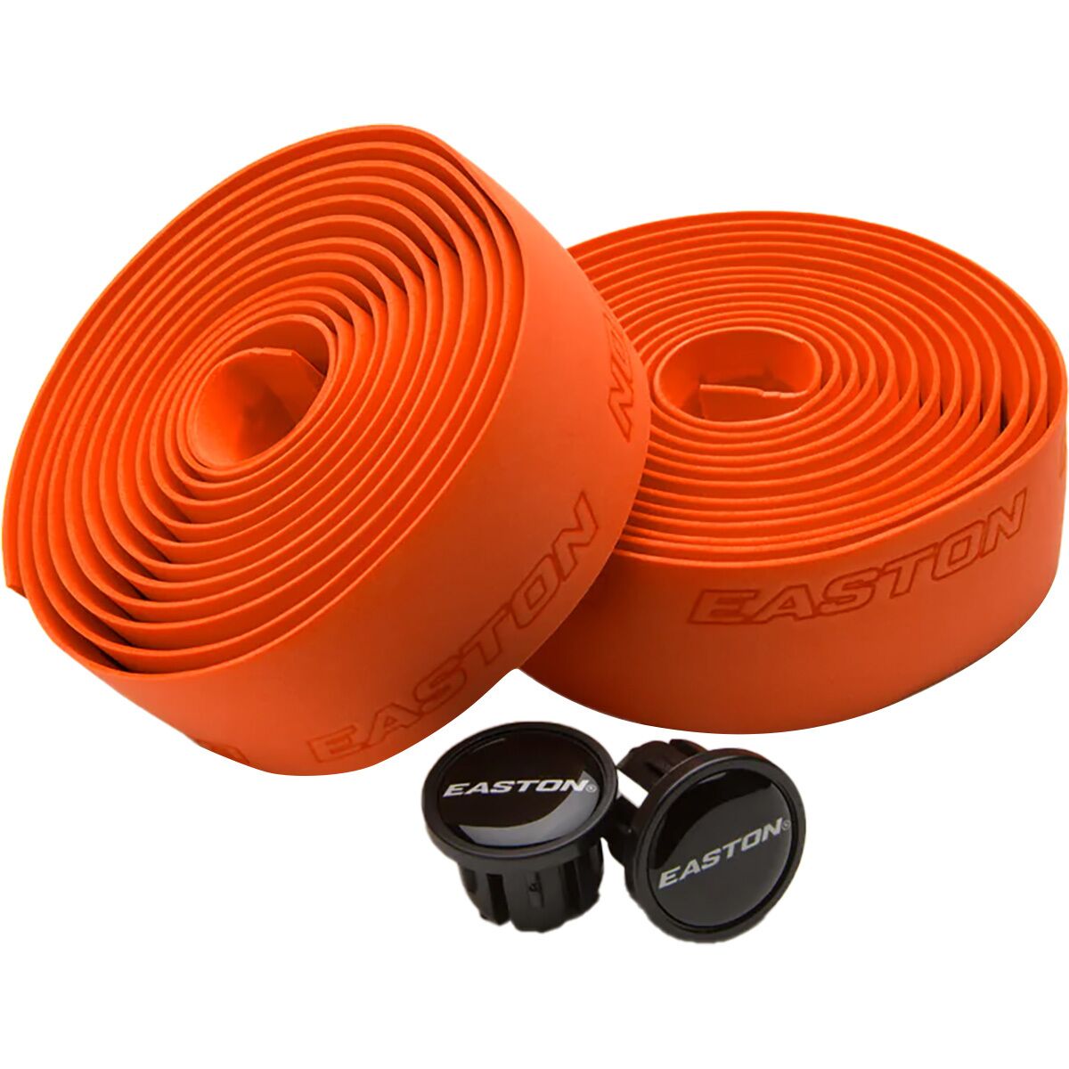 Easton Pinline Handlebar Tape Orange, One Size