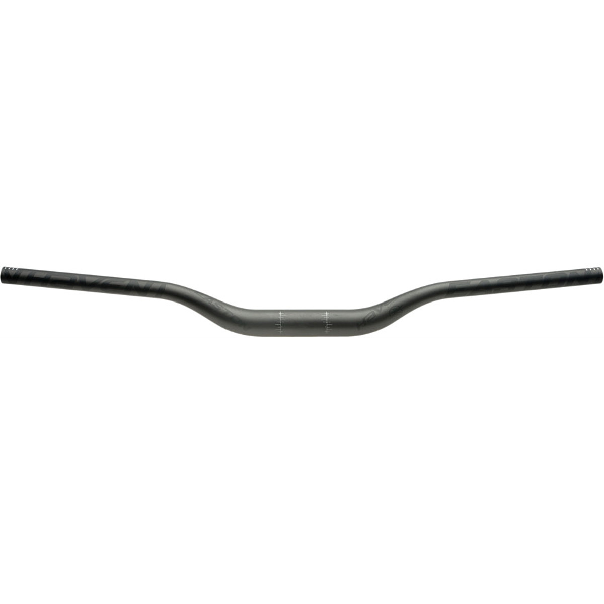 Easton Haven 35 Riser Carbon Handlebar - Components