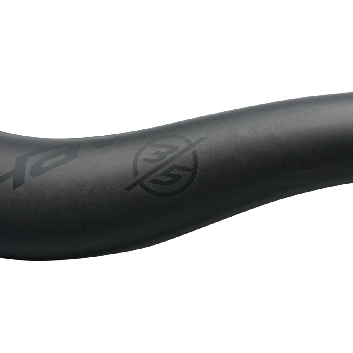 Easton Haven 35 Riser Carbon Handlebar - Components