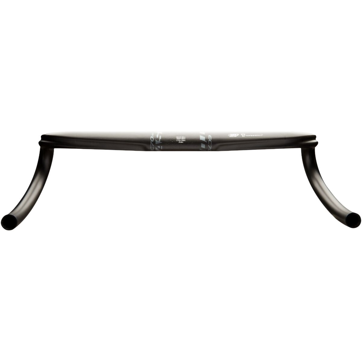 embout de guidon de Kawasaki 600 ZZR an 1992 - FR