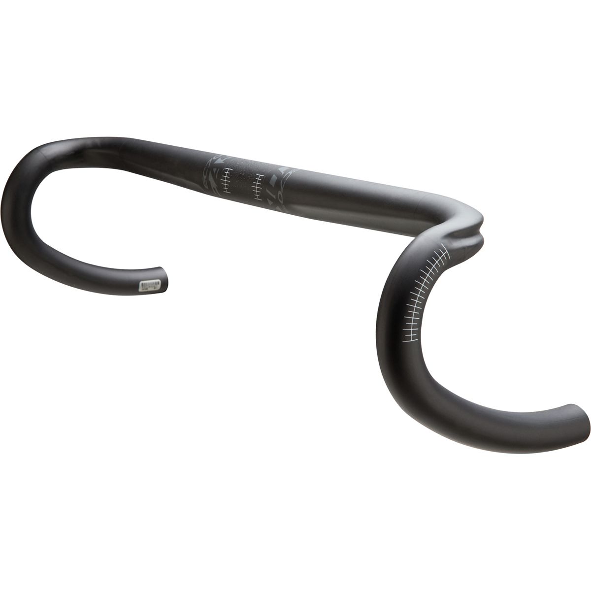 Easton EC70 SL Handlebar Matte Carbon, 44cm