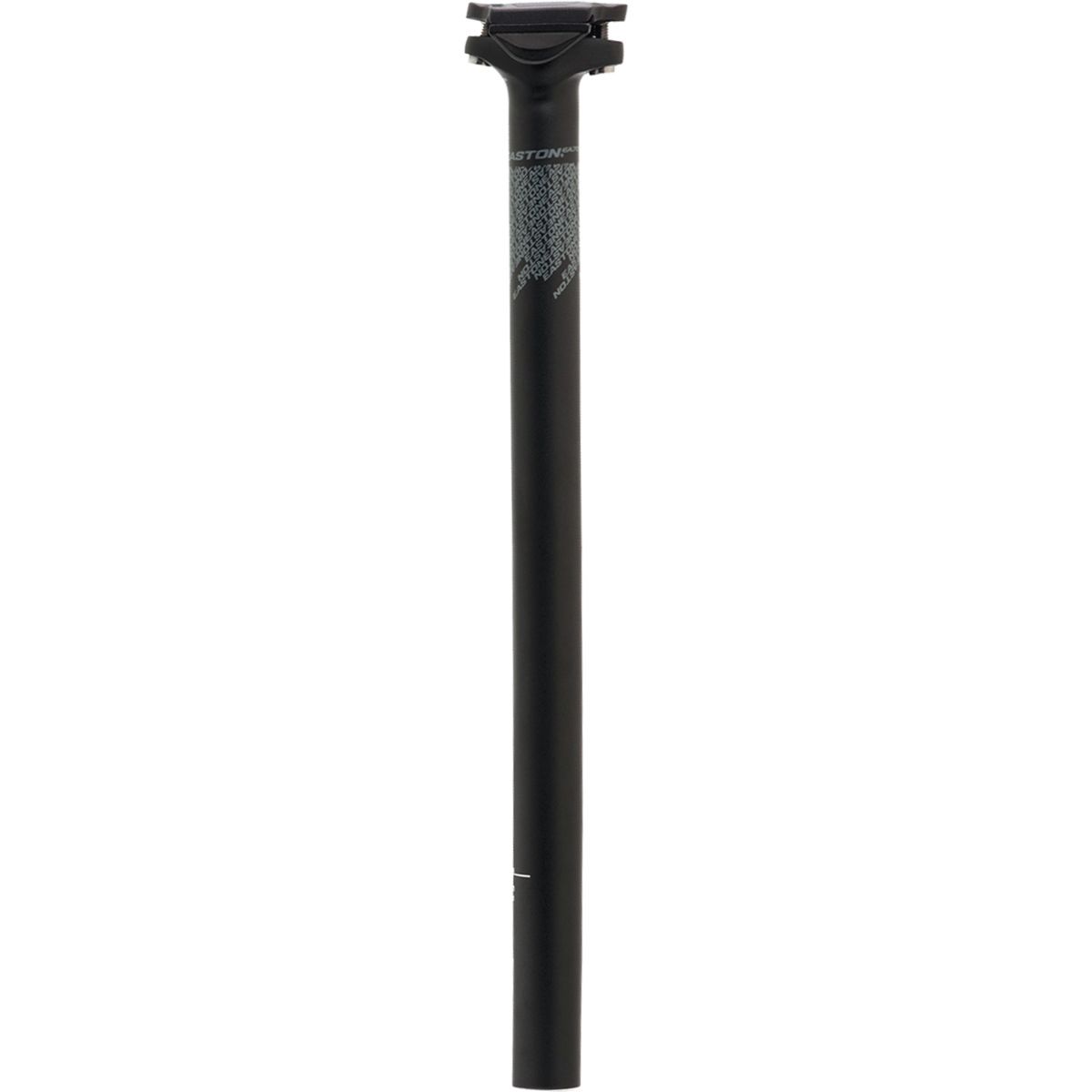 Easton Easton EA70 Seatpost Black/20mm Setback, 27.2x350mm