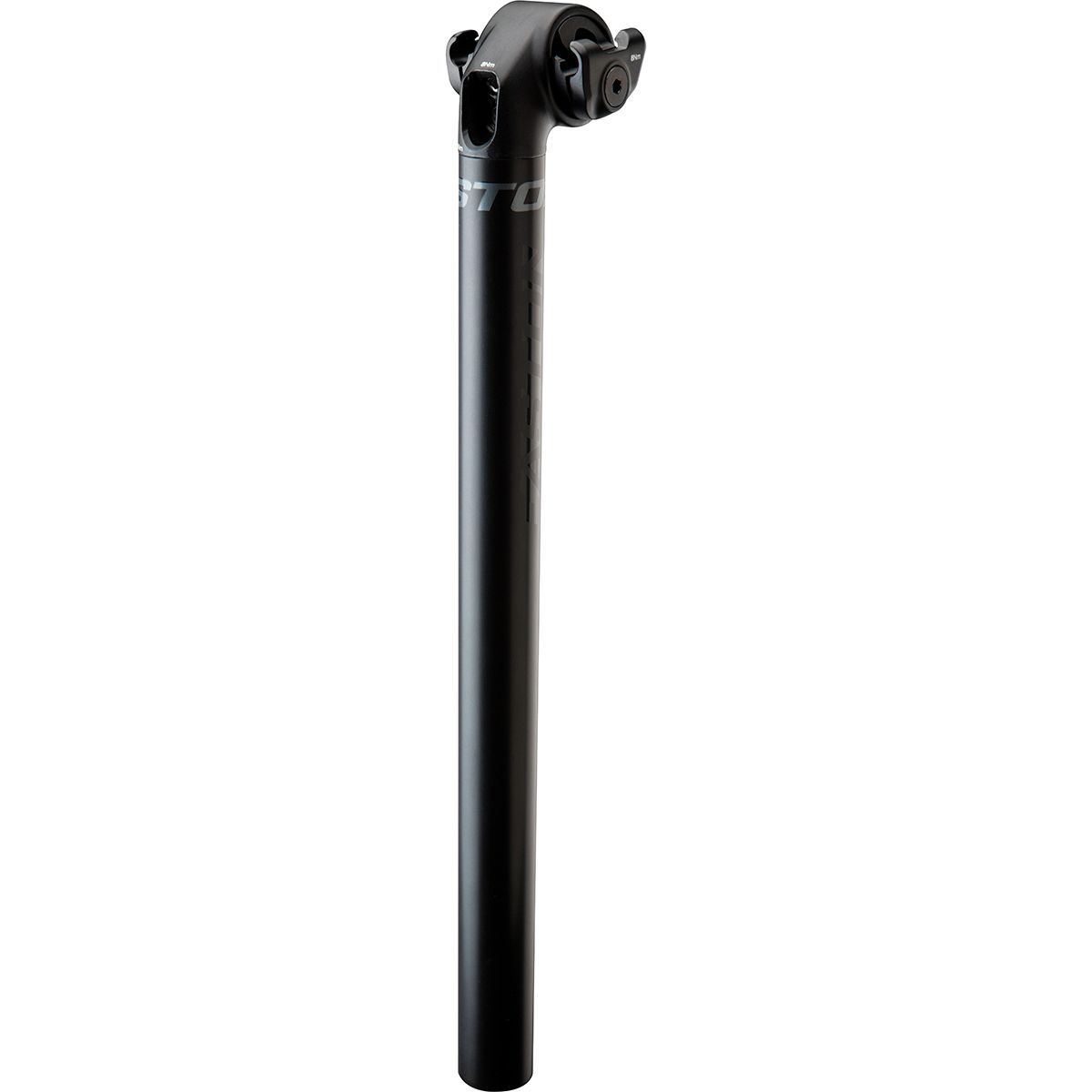 Easton EC70 Seatpost Black/20mm Setback, 27.2x350mm