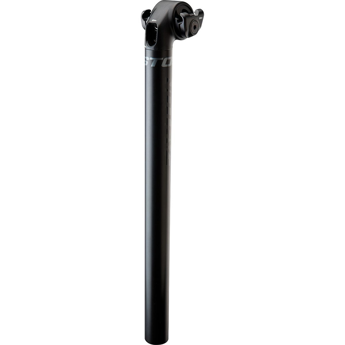 Easton Easton EC70 Seatpost Black/20mm Setback, 27.2x350mm