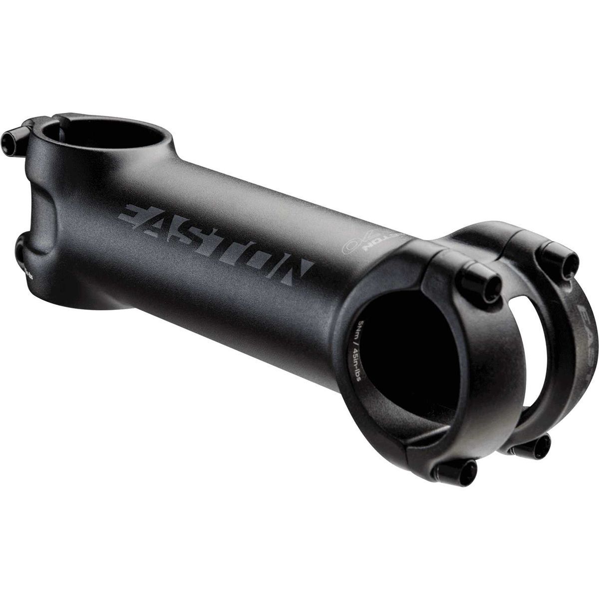 Easton EA70 Stem Black, 7 degree/120mm