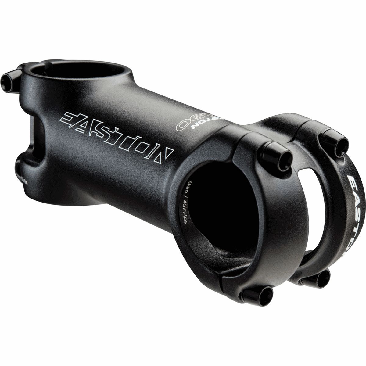 Easton EA90 Stem Black, 7 degree/80mm