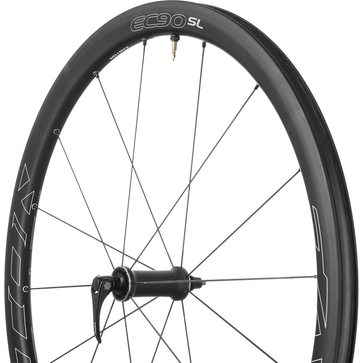 Easton EC90 SL Road Bike Wheel - Clincher