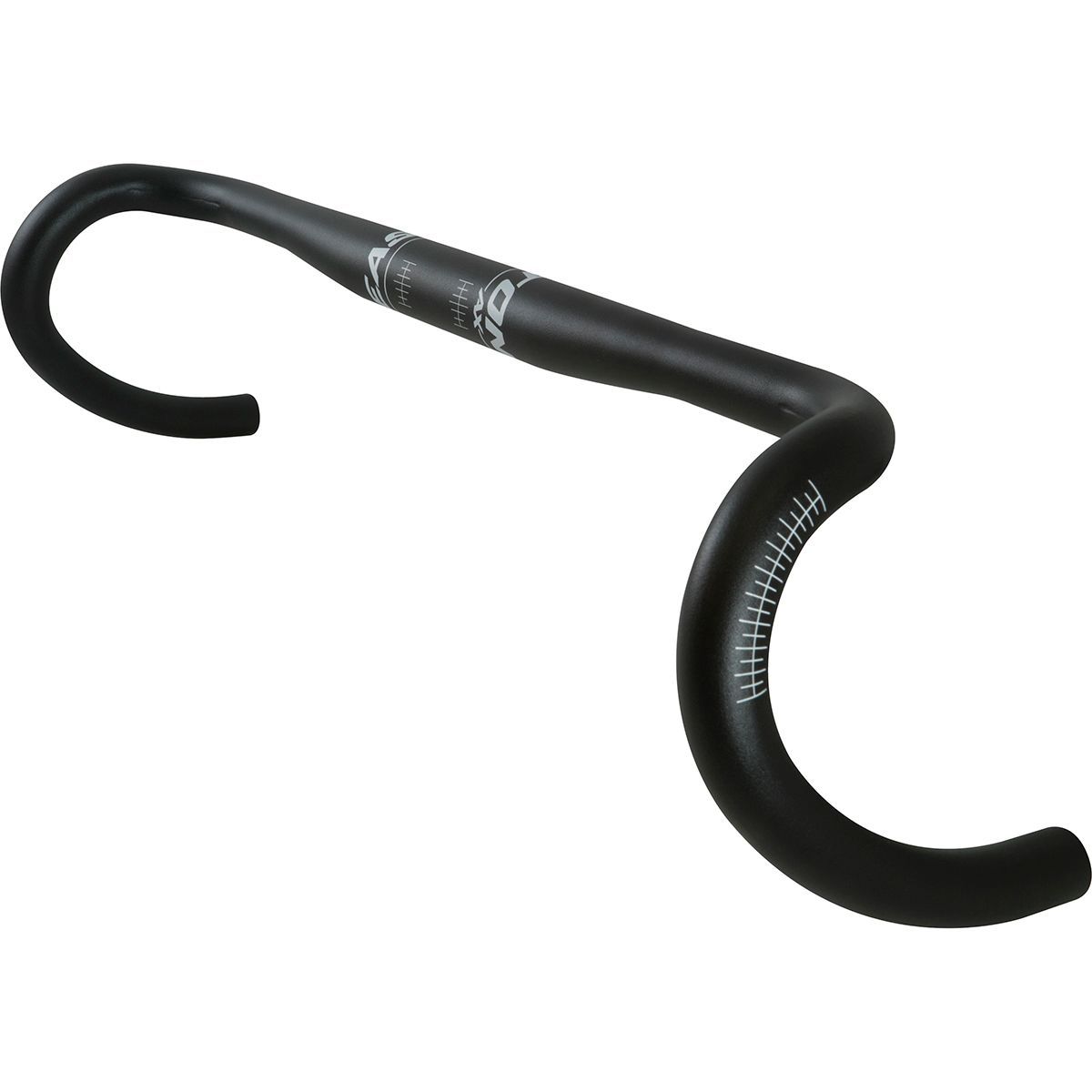 Easton Easton EA50 AX Road Handlebar Black, 46cm, 16 Degree Flare