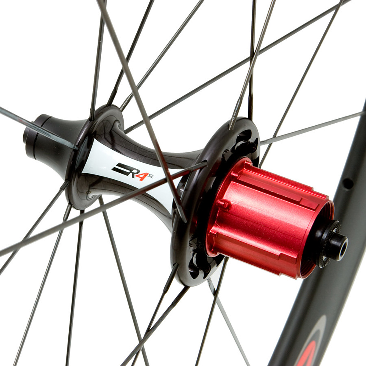 Easton EC90 Aero Handlebar - Components