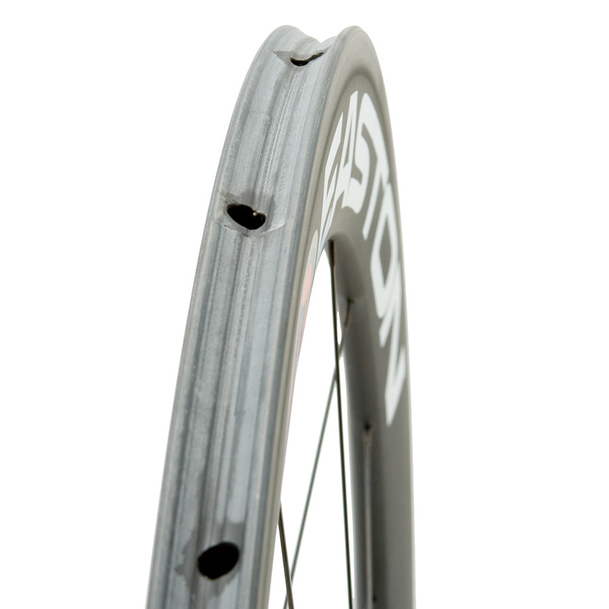 Easton EC90 Aero Carbon Wheelset - Tubular - Components
