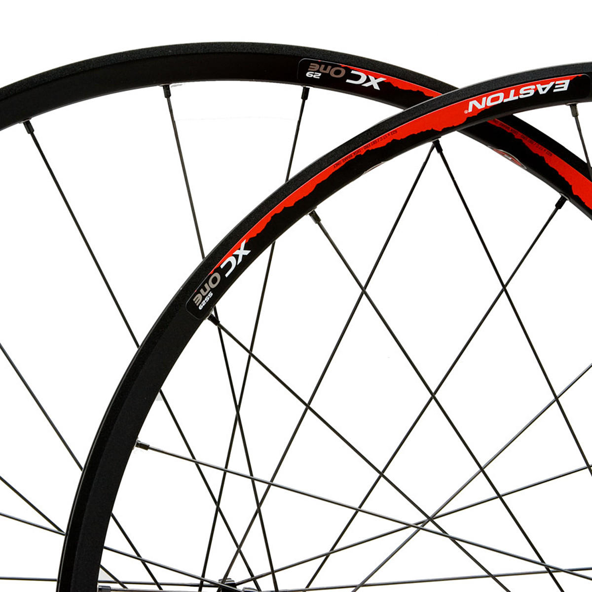 Easton xc on sale 29er wheelset