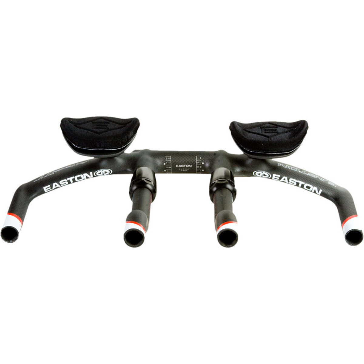 Easton Attack Aerobar - Components