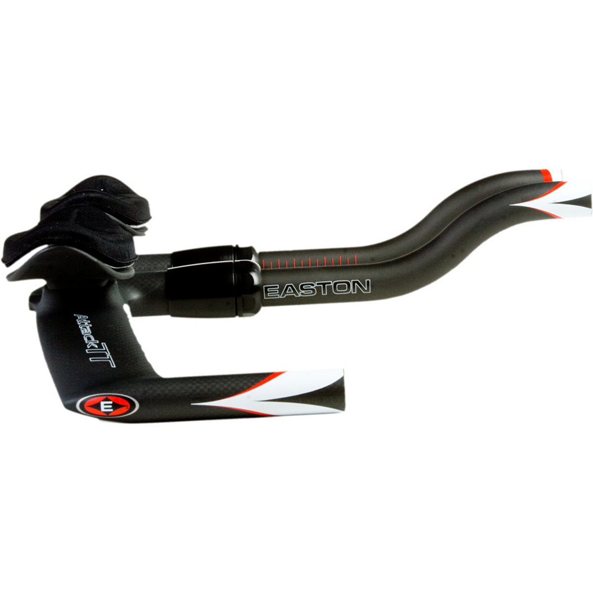 Easton Attack Aerobar - Components