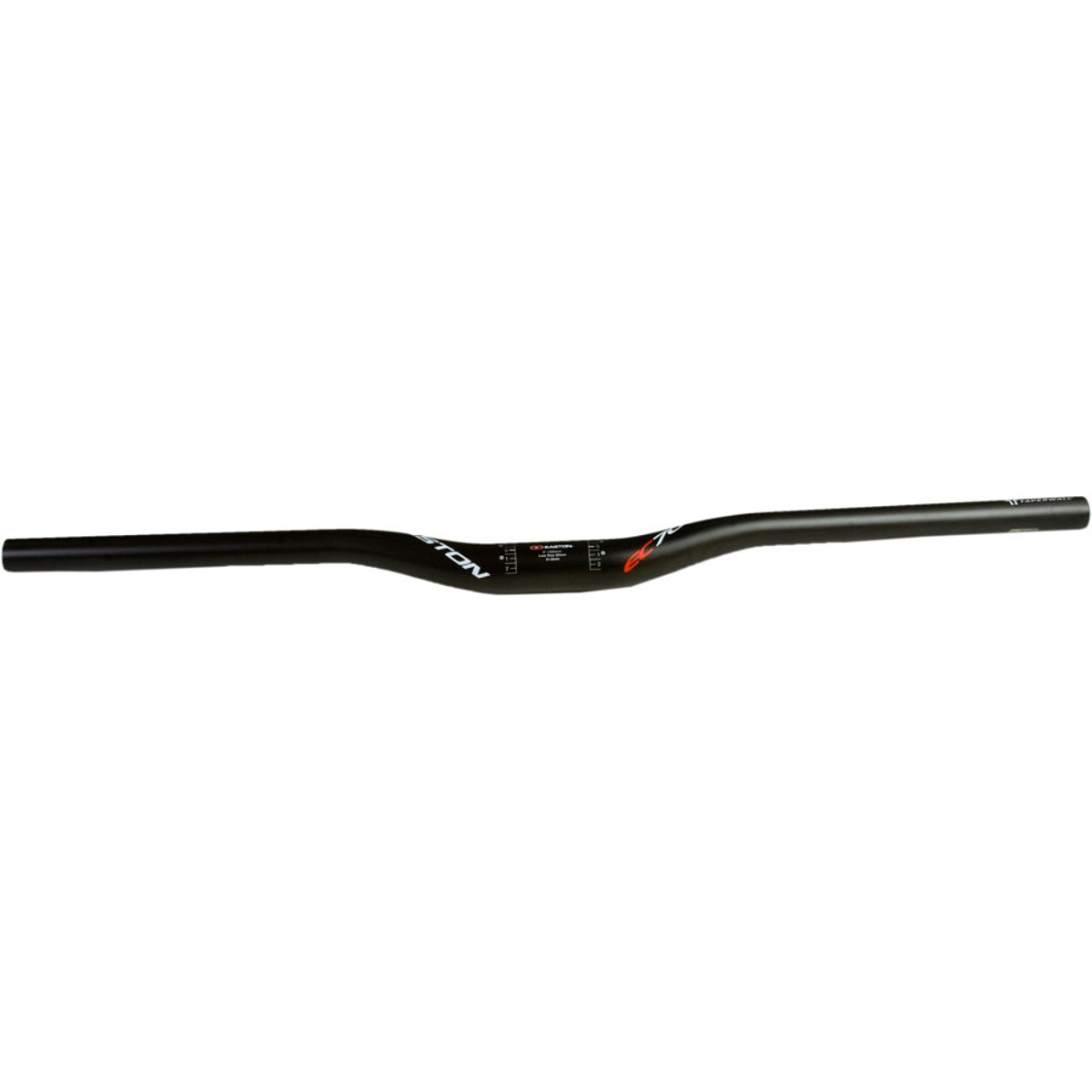 Easton EC70 XC Riser Handlebar - Components