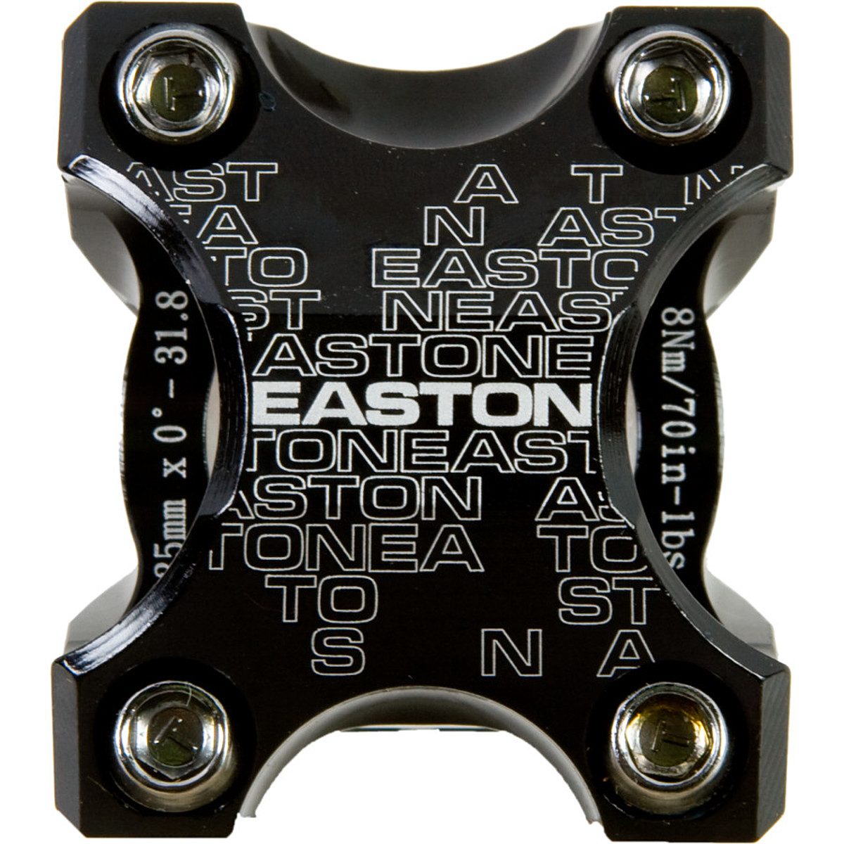 EASTON イーストン HAVOC ステム 50mm Easton Havoc Stem - Reviews, Comparisons, Specs - Stems - Vital MTB