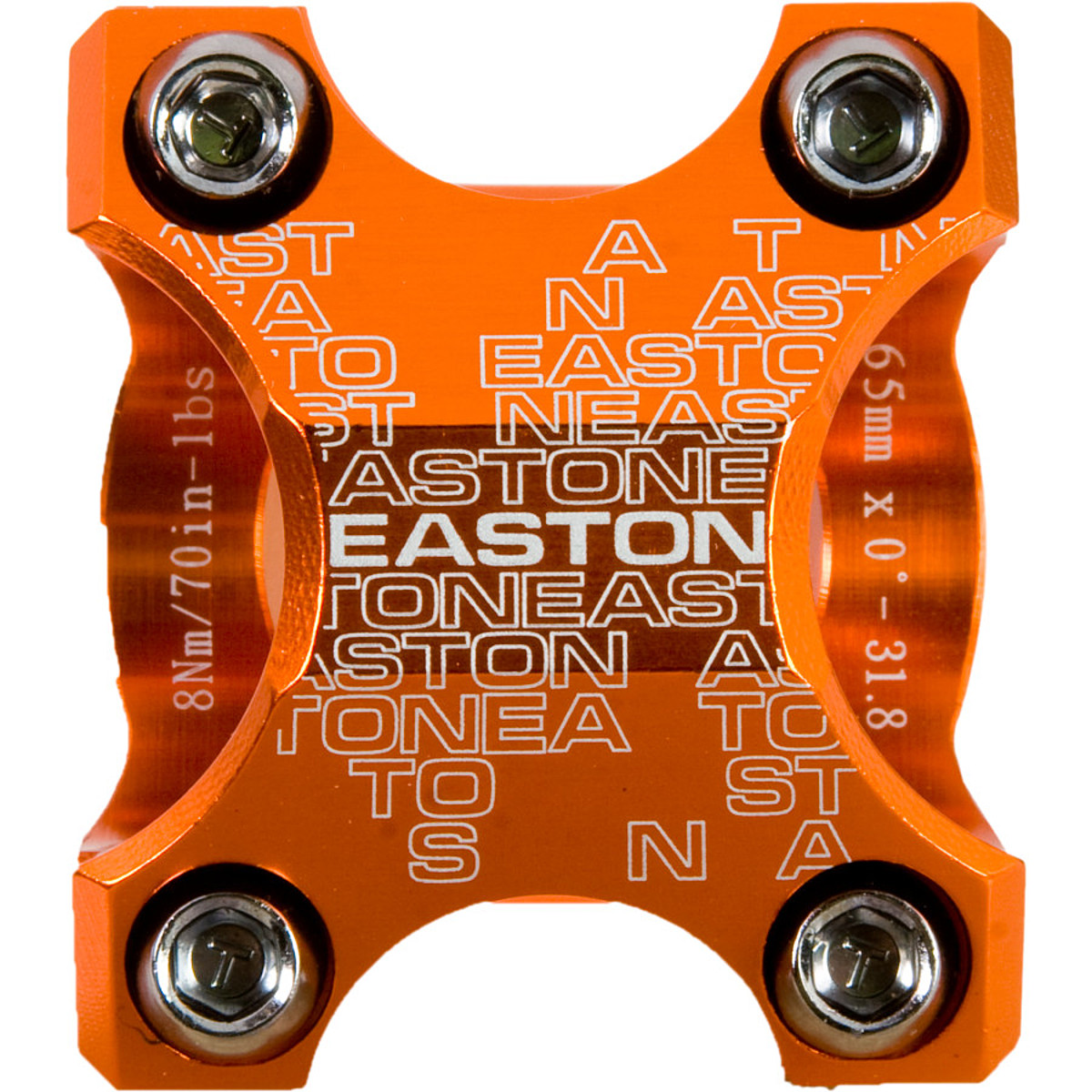 Easton Havoc Stem - Components