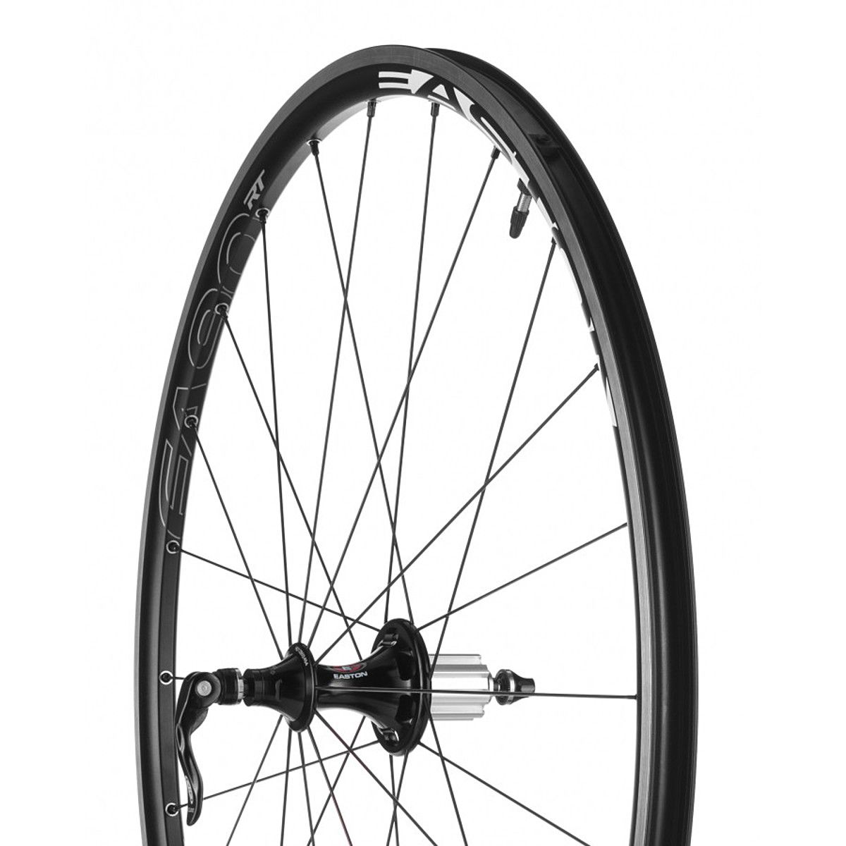 Easton EA90 RT Road Wheel - Tubeless - Components