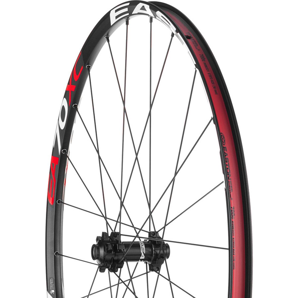Easton xc on sale 29er wheelset