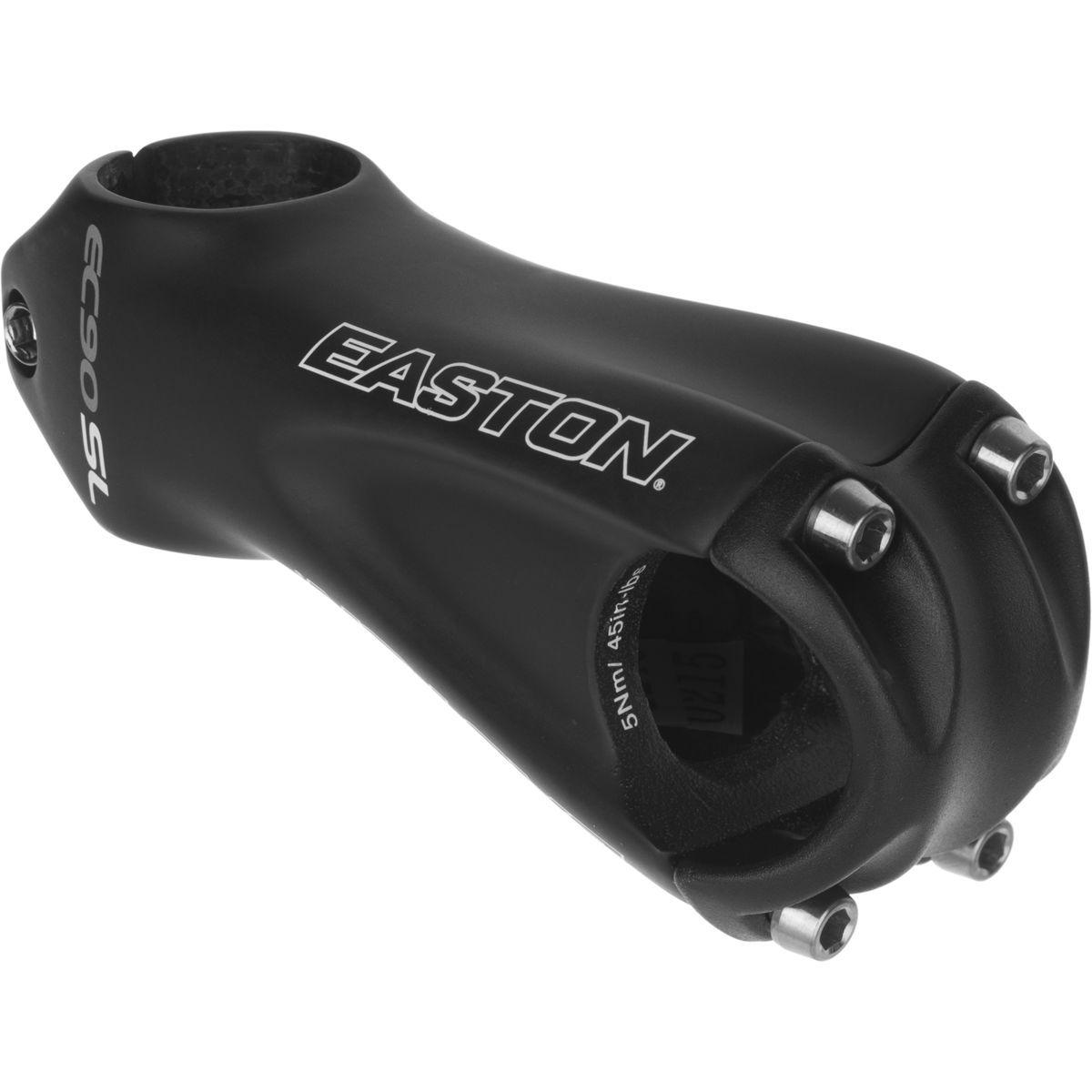 Easton EC90 SL Stem - Components