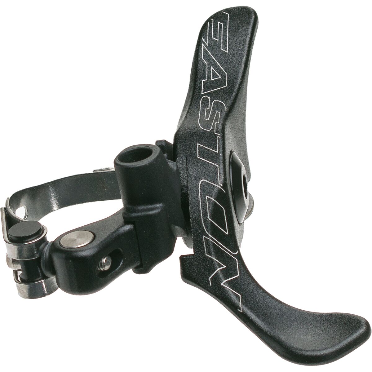 Easton Easton AX Dropper Remote Black, 0mm Offset, Underhood Dual Pull