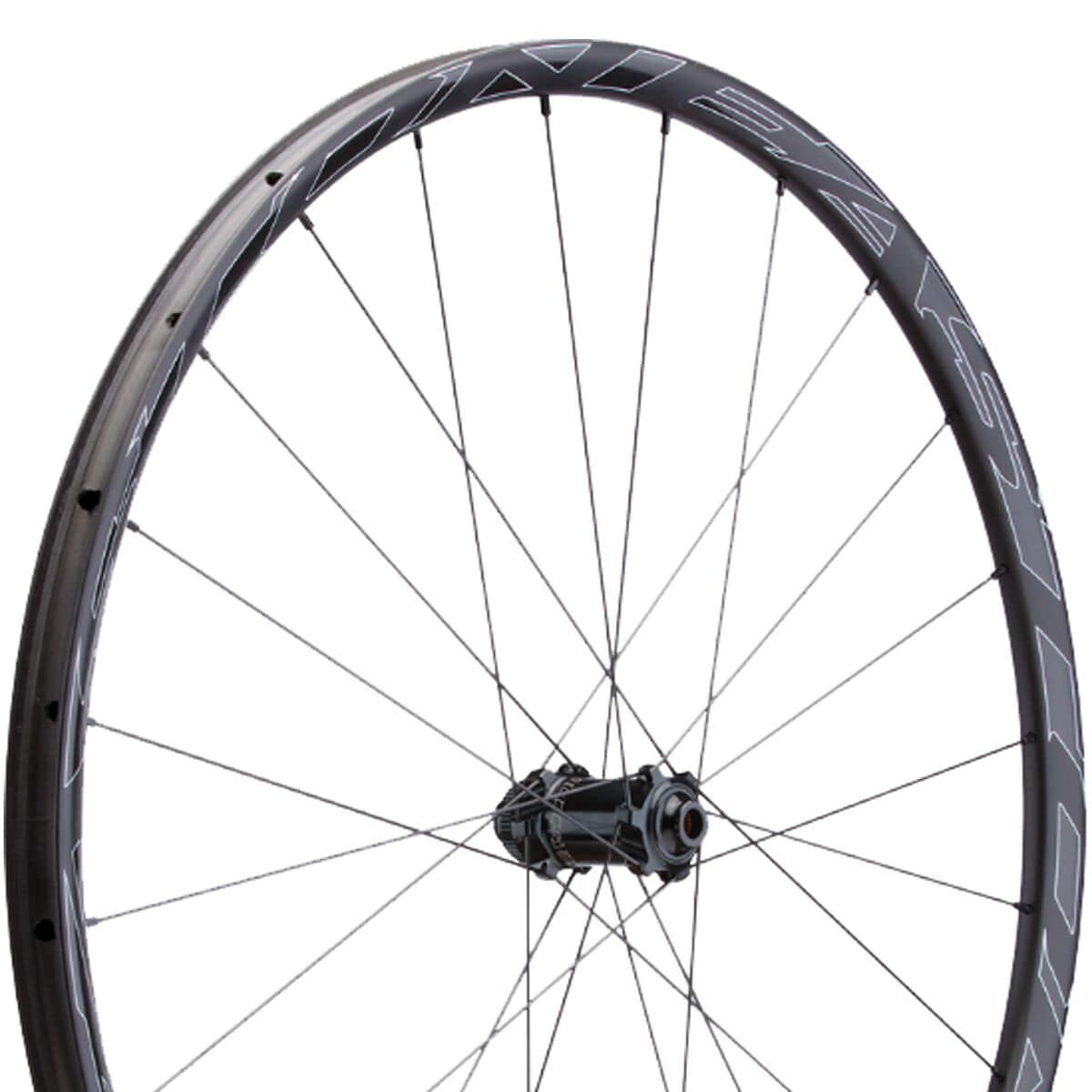 Easton EC90 AX Carbon Disc Wheel - Tubeless