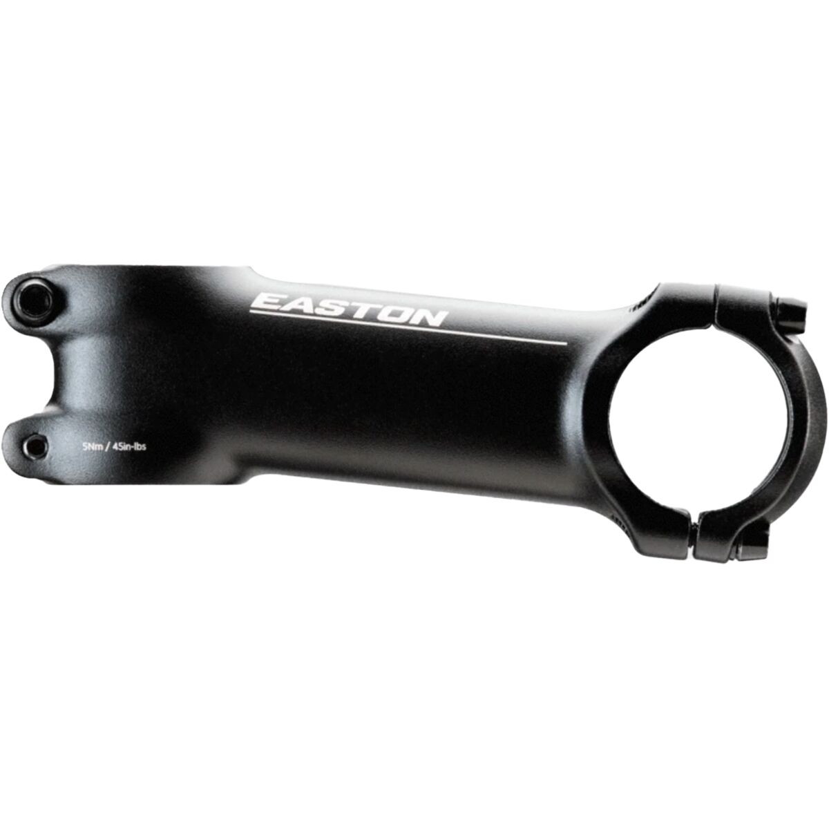 Easton EA50 Stem Black, 17 degree/100mm