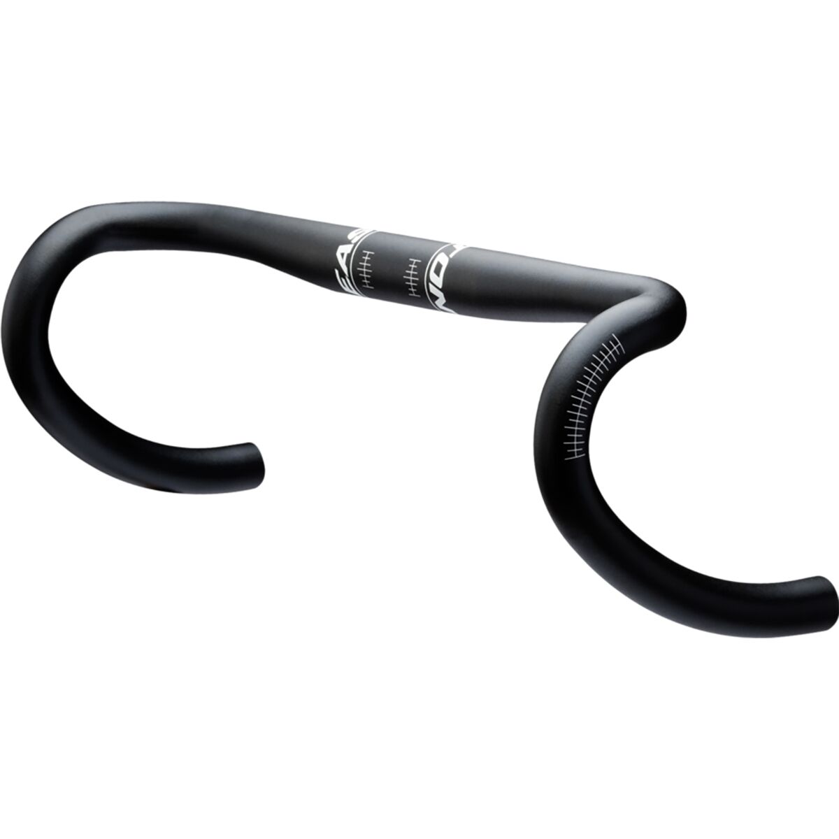 Easton Easton EA50 Handlebar Black, 44cm