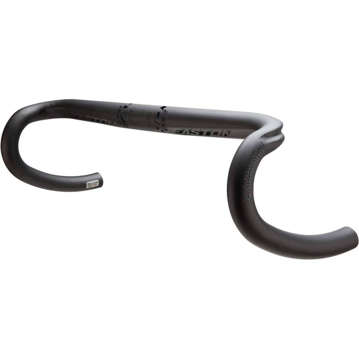 Easton E100 Carbon Handlebar Matte Carbon, 44cm