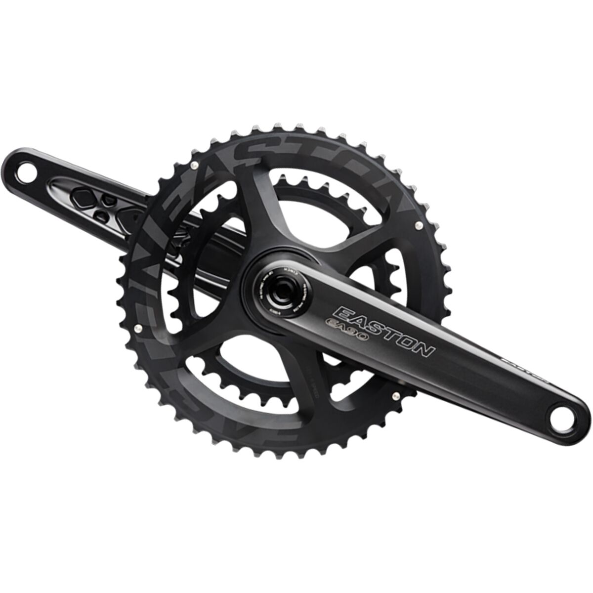 Easton Easton EA90 Crank Arms Black, 170mm