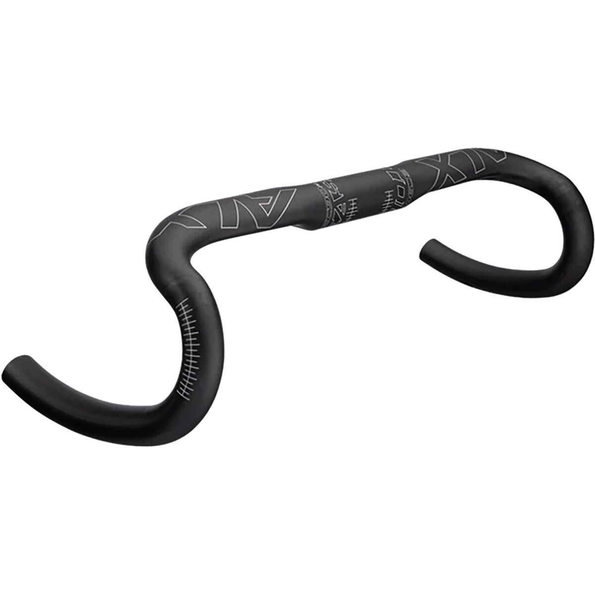 Easton Easton EC90 ALX Carbon Handlebar Components