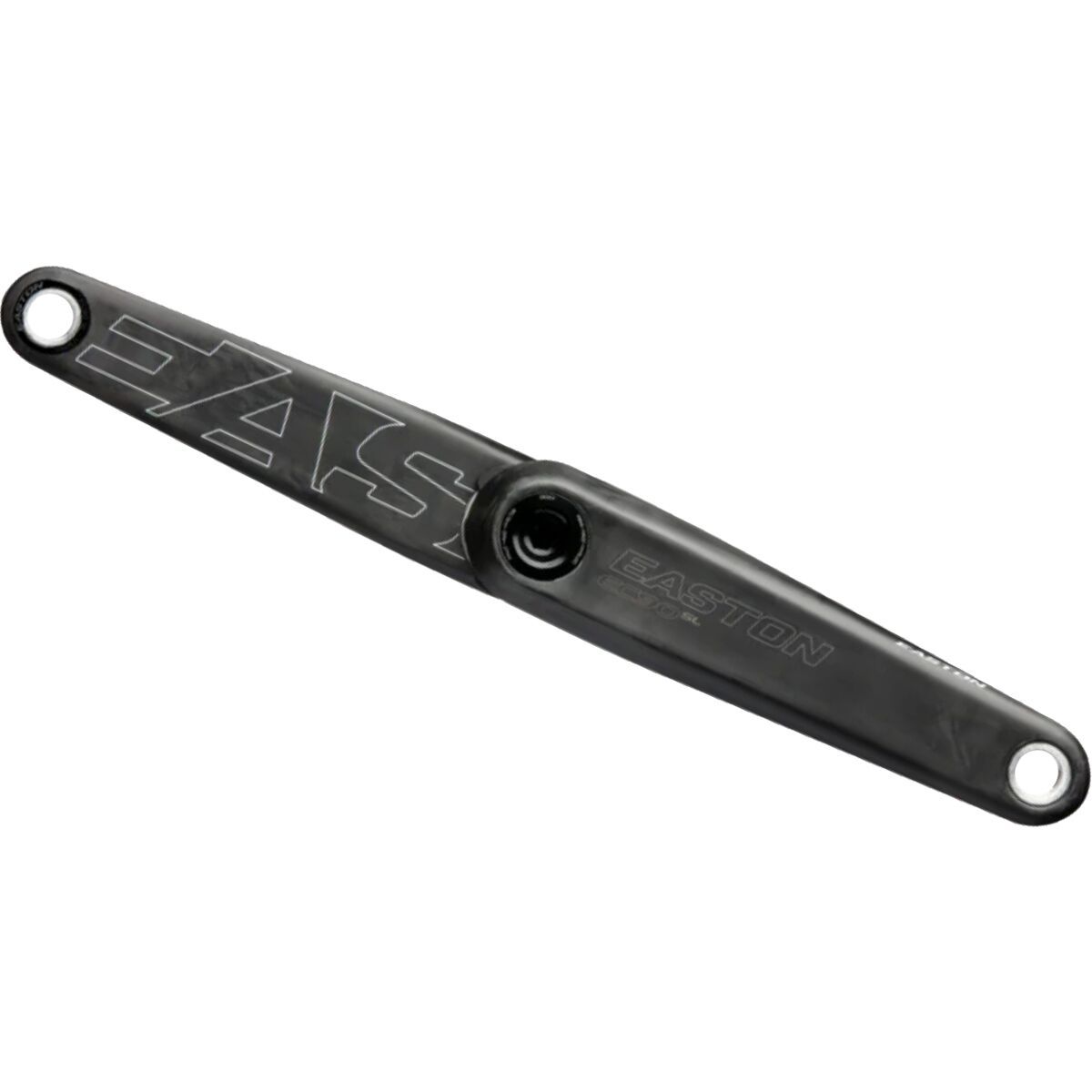 Easton EC90 SL Crank Arms Black, 175mm