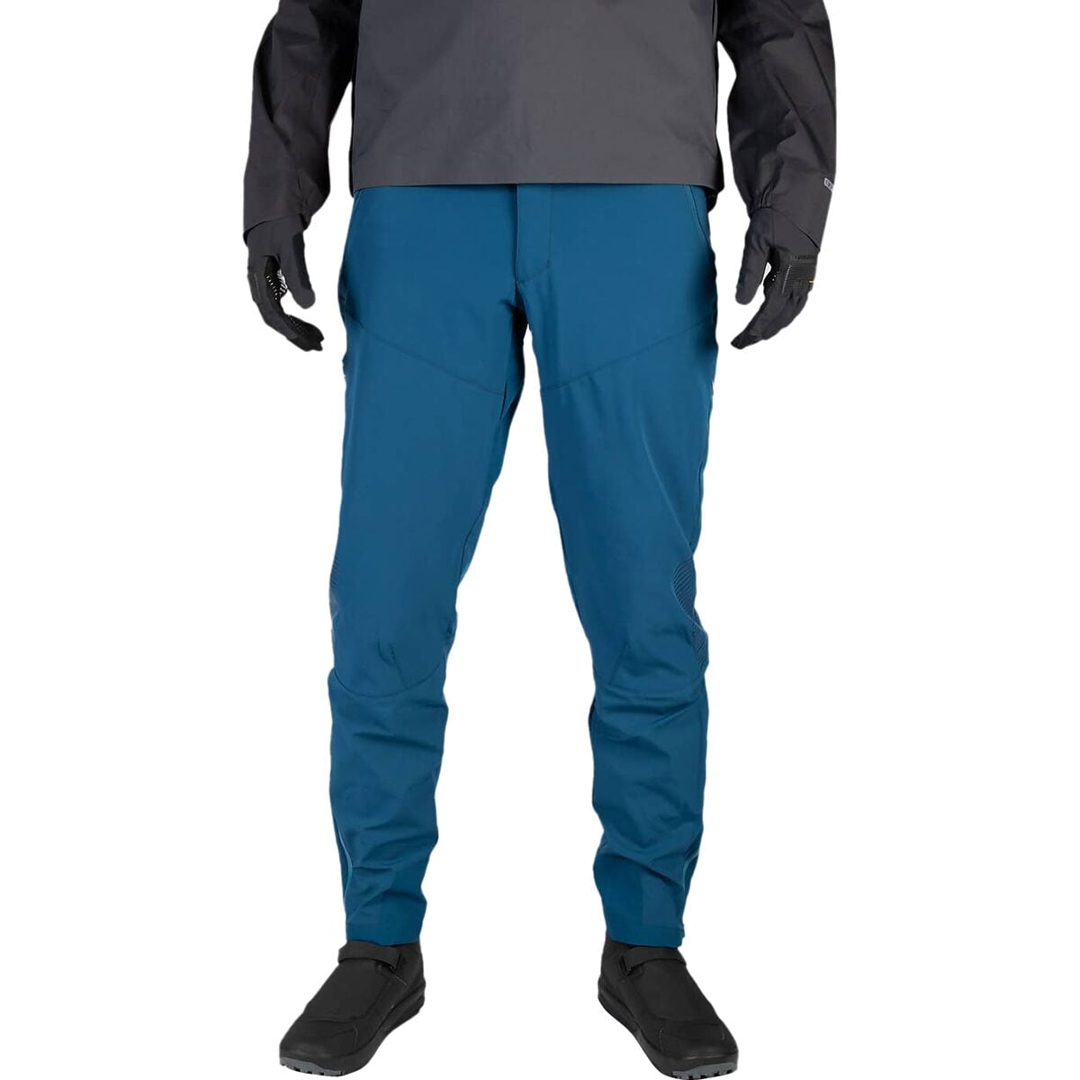 Endura MT500 Spray Trouser - Men's Blueberry, XL