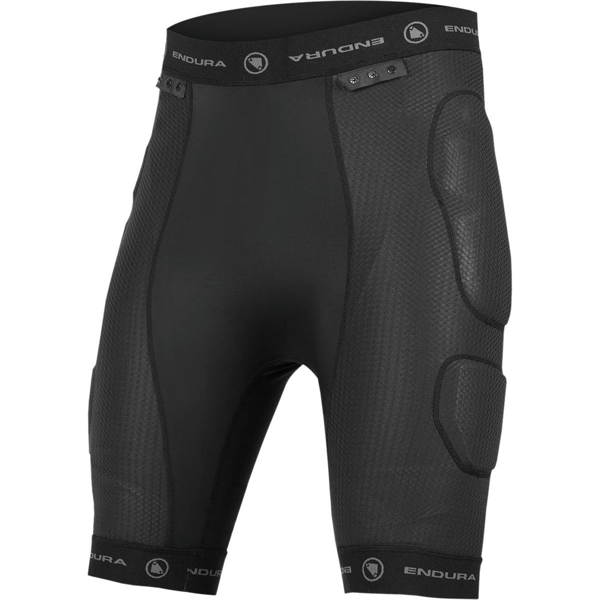 Endura MT500 Protector Undershort II - Men's Black, L