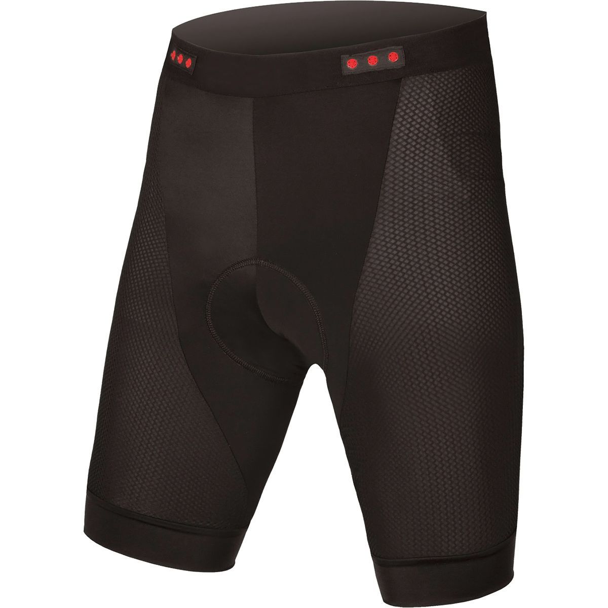 Endura SingleTrack Liner Short - Men's Black, XXL