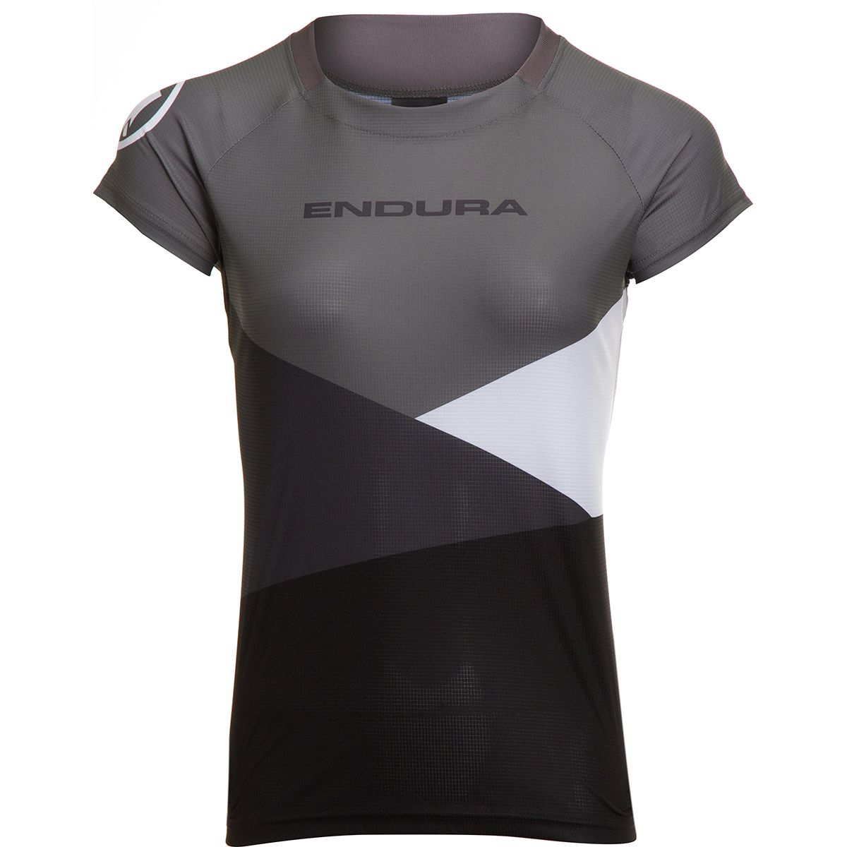 Endura Singletrack Core Print Jersey - Women's