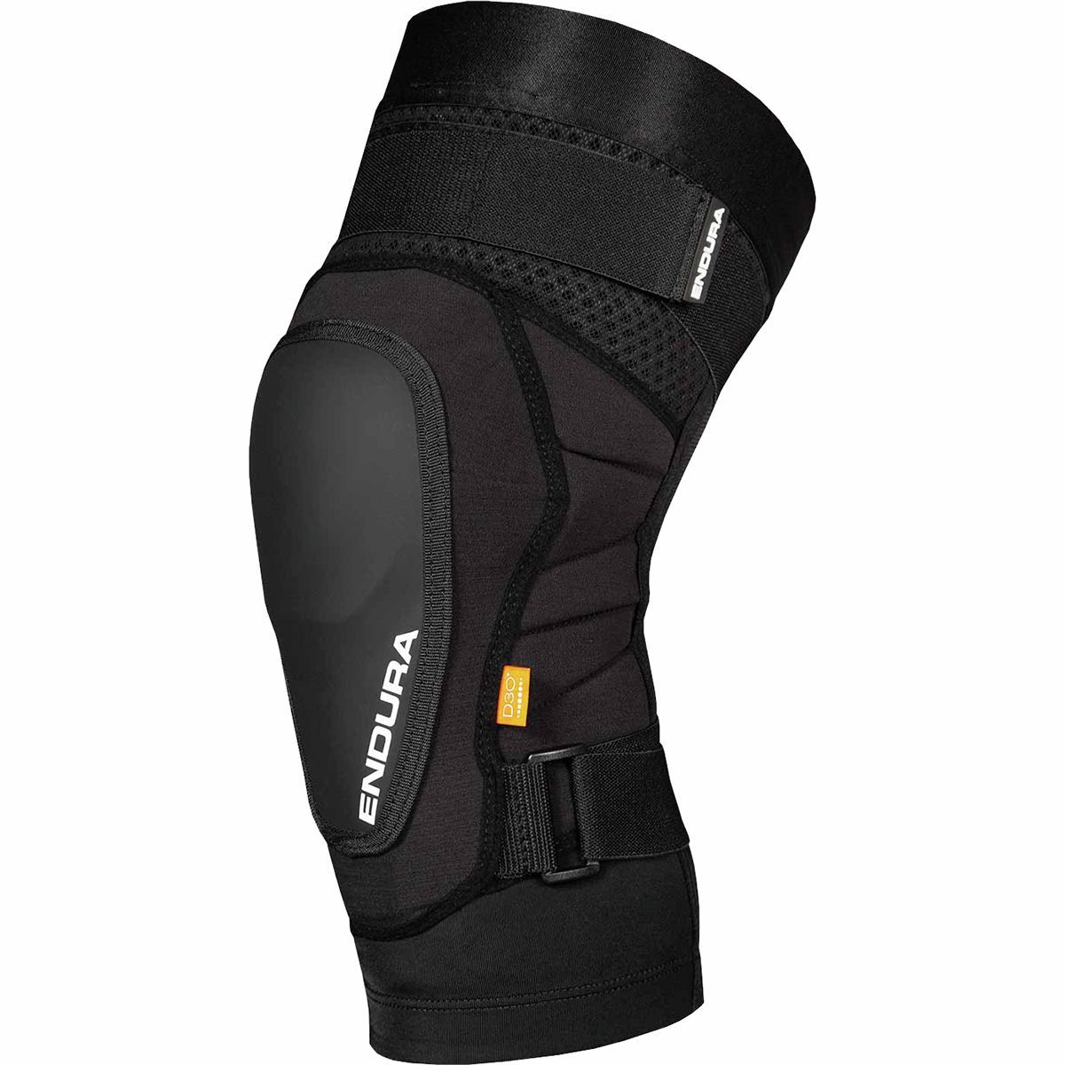 Endura MT500 Hard Shell Knee Pad Black, M/L