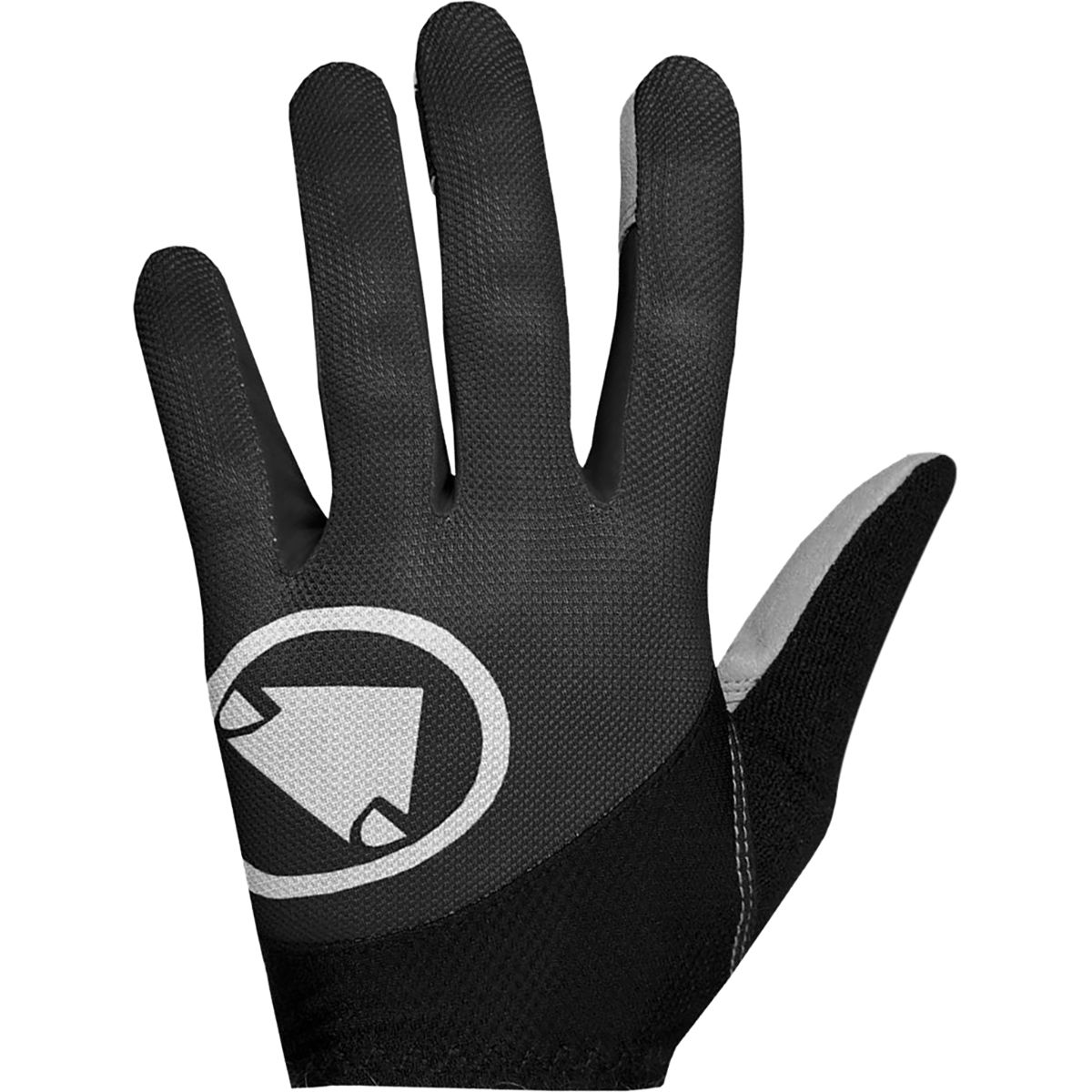 Endura Endura Hummvee Lite Icon Glove - Men's Black, S