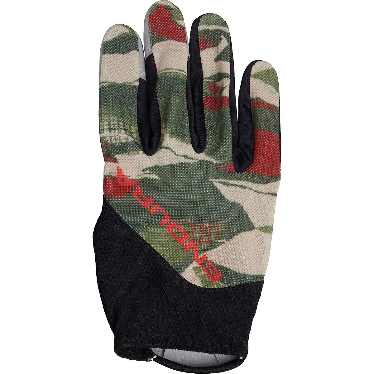 Endura Endura Hummvee Lite Icon Glove - Men's Tweed Green, M