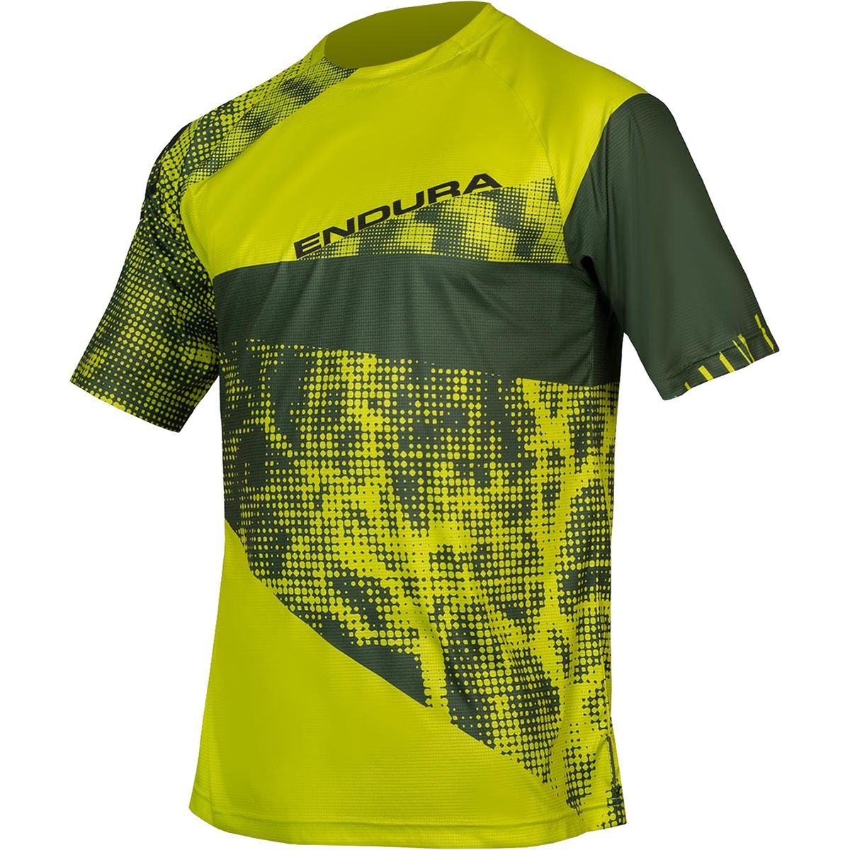 Endura singletrack dots top t ltd