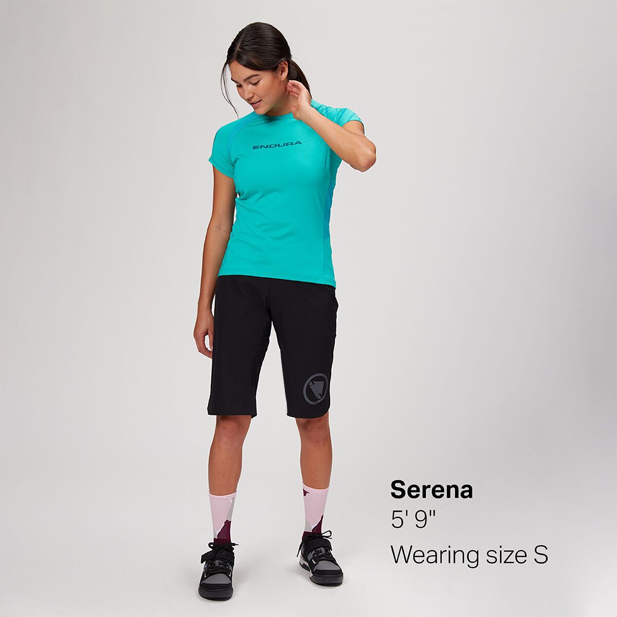 Endura womens deals shorts